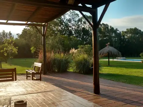 Quinta en Venta en Baradero