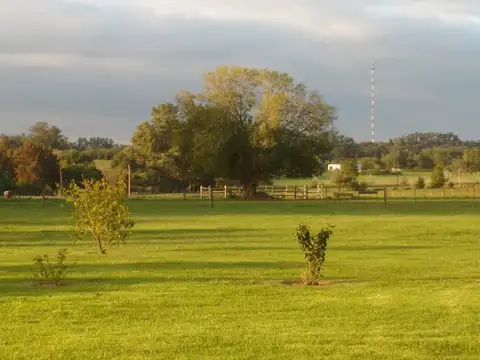 Quinta en Venta -