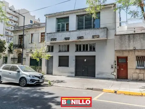 Galpón venta Villa Pueyrredón