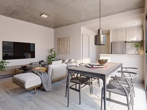 Departamento en Venta A consultar