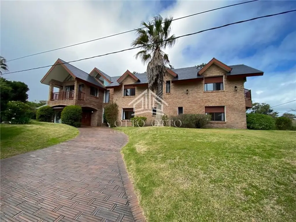 CASAS - CASA - MANSA, PUNTA DEL ESTE