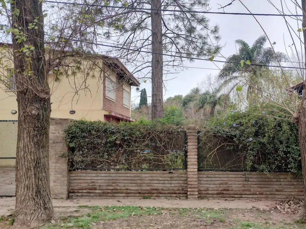 Casa en Venta