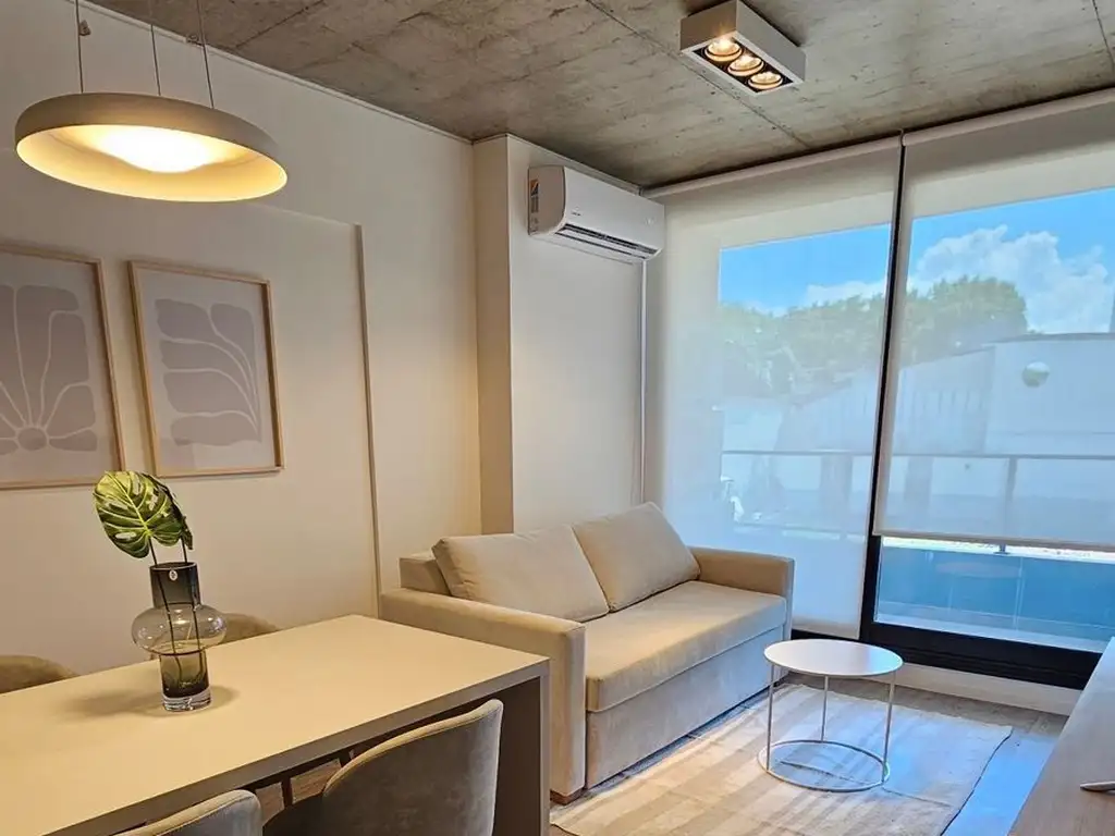 Venta departamento 3 ambientes Palermo