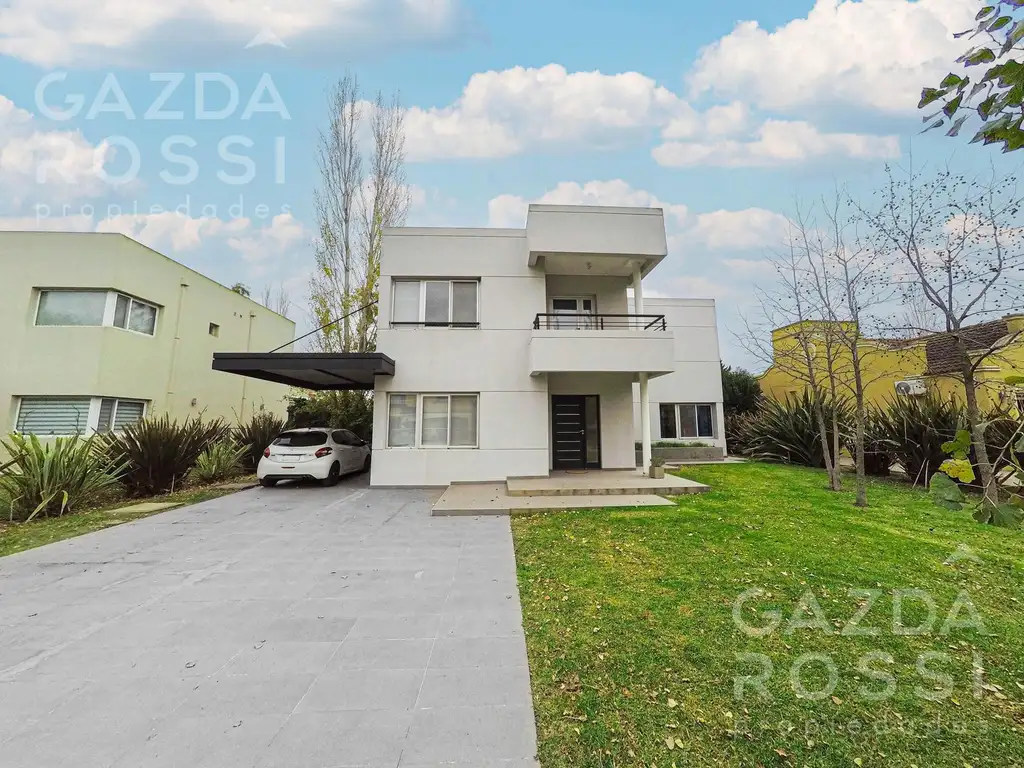 VENTA Casa en  El Lauquen, San Vicente