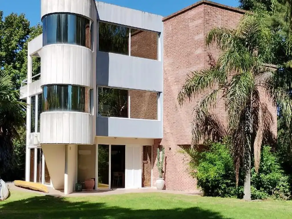 Casa en Venta en  Isla Santa Monica en Delta, Tigre