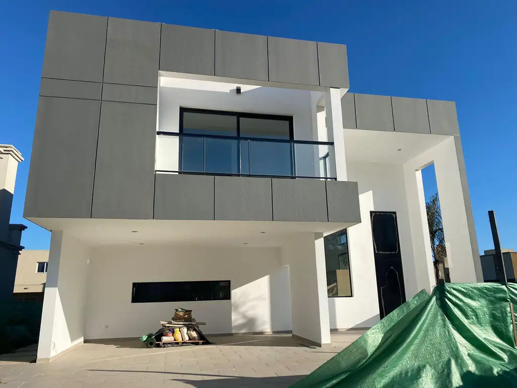 Casa en Barrio Magna en Venta