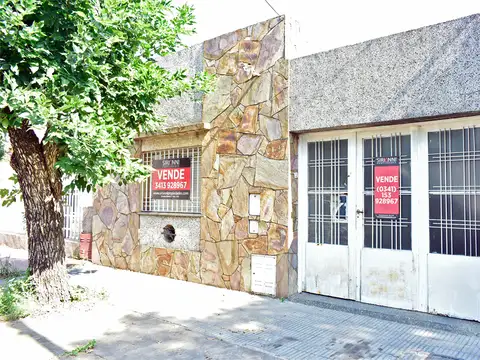 super oportunidad casa 2 dormitorios garage Barrio Belgrano