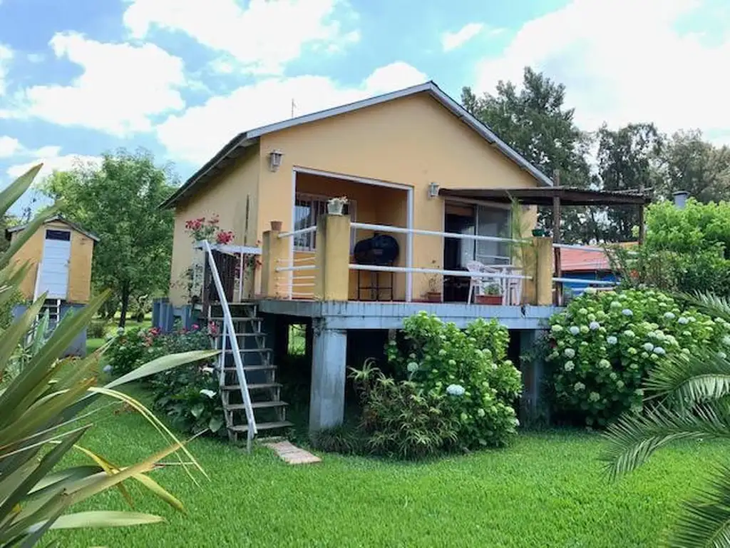 Casa  en Venta en Capitan, Zona Delta, Tigre