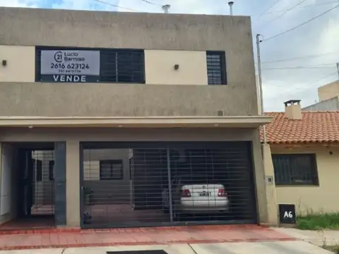 Departamento - Venta - Argentina, Luján de Cuyo