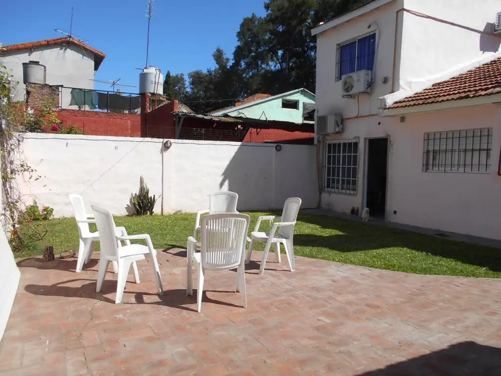 Chalet a la venta