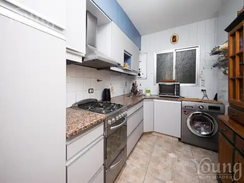 Venta departamento Bernal