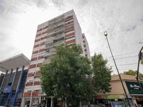 Departamento en  venta