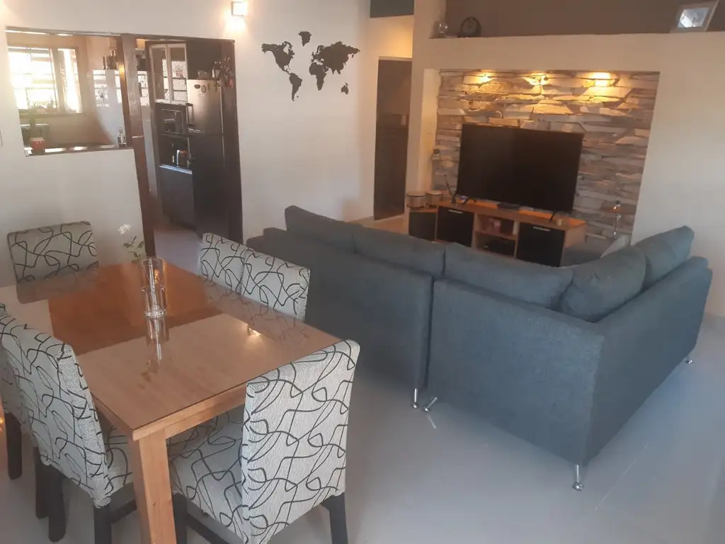 Casa en Venta con cochera