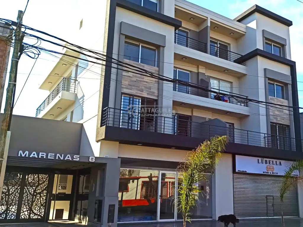 Departamento - Venta - Argentina, Merlo - NOGUERA 490