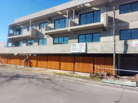 Pampa , Piso 2