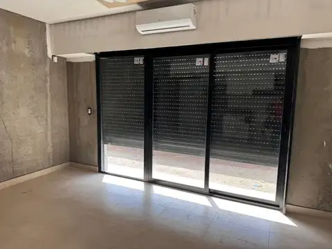 Departamento en el emprendimiento EDIFICIO PAMPA