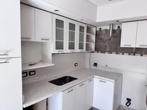 Departamento en Venta en Pilar, USD 68.640