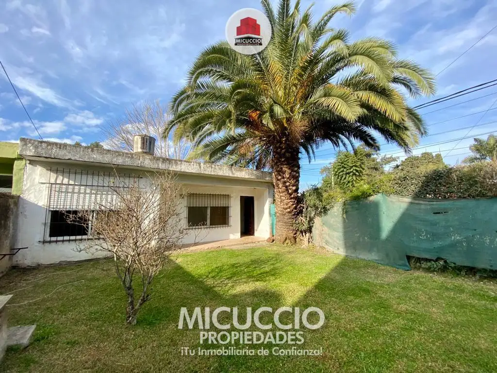 Casa en venta, Castelli 1096, Ing. Maschwitz