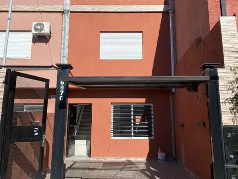 Casa en Venta 3 Ambientes