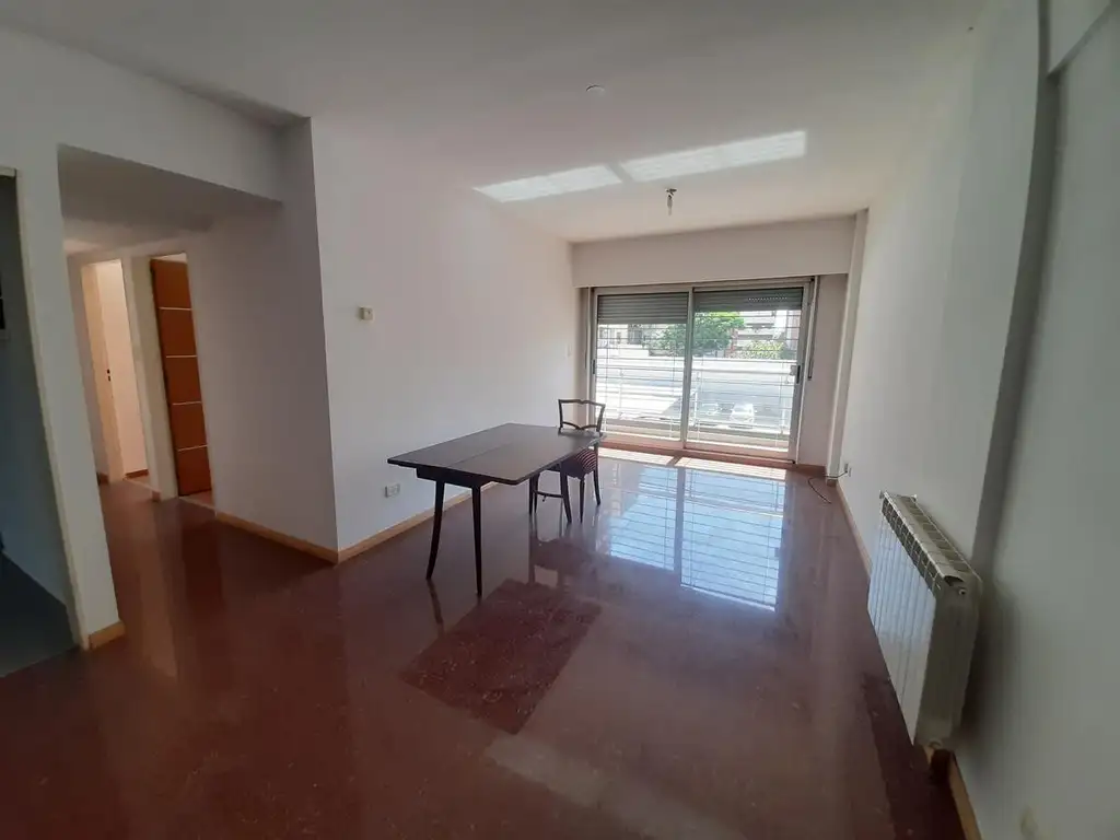 Alquiler departamento 3 ambientes