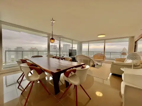 Departamento  en Venta ubicado en Roosevelt, Punta del Este, Punta del Este / Maldonado