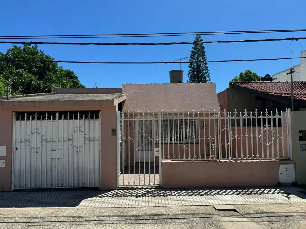 Casa en Ludueña