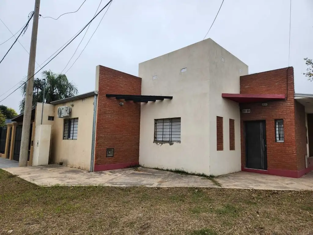 Casa en Santo Tomé en venta