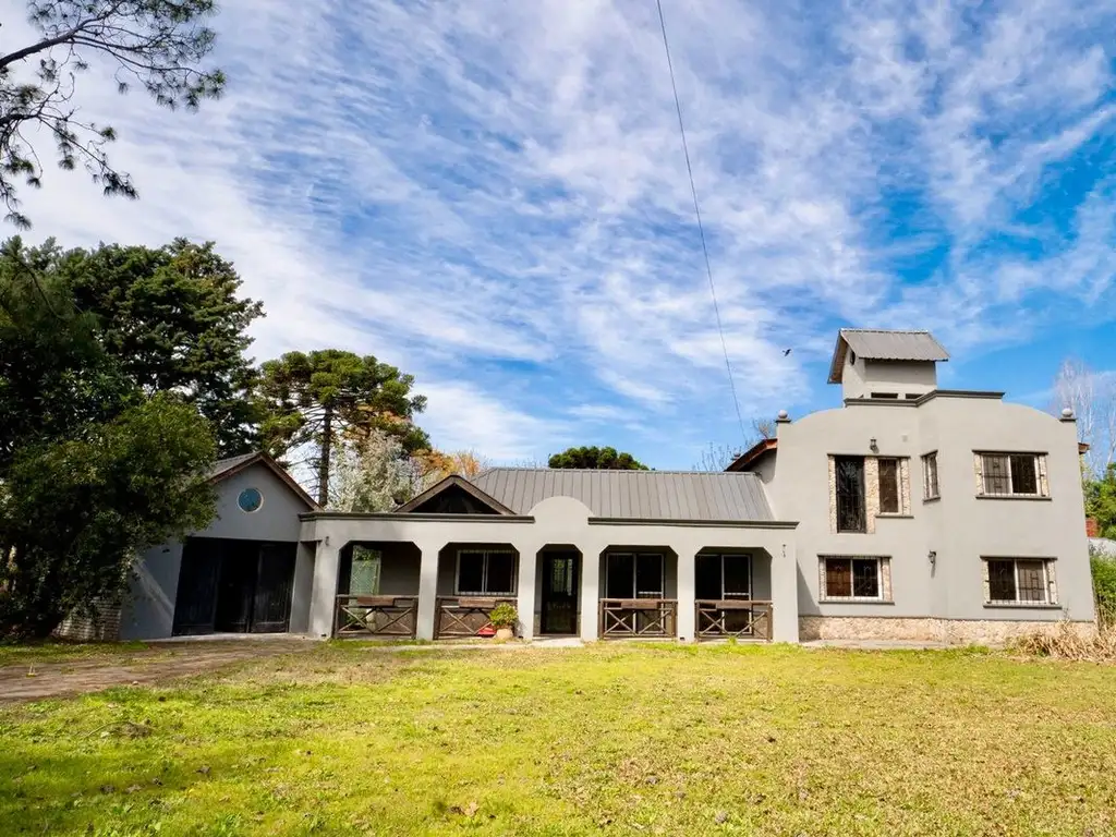 CASA EN VENTA BARRIO EL CAZADOR ESCOBAR