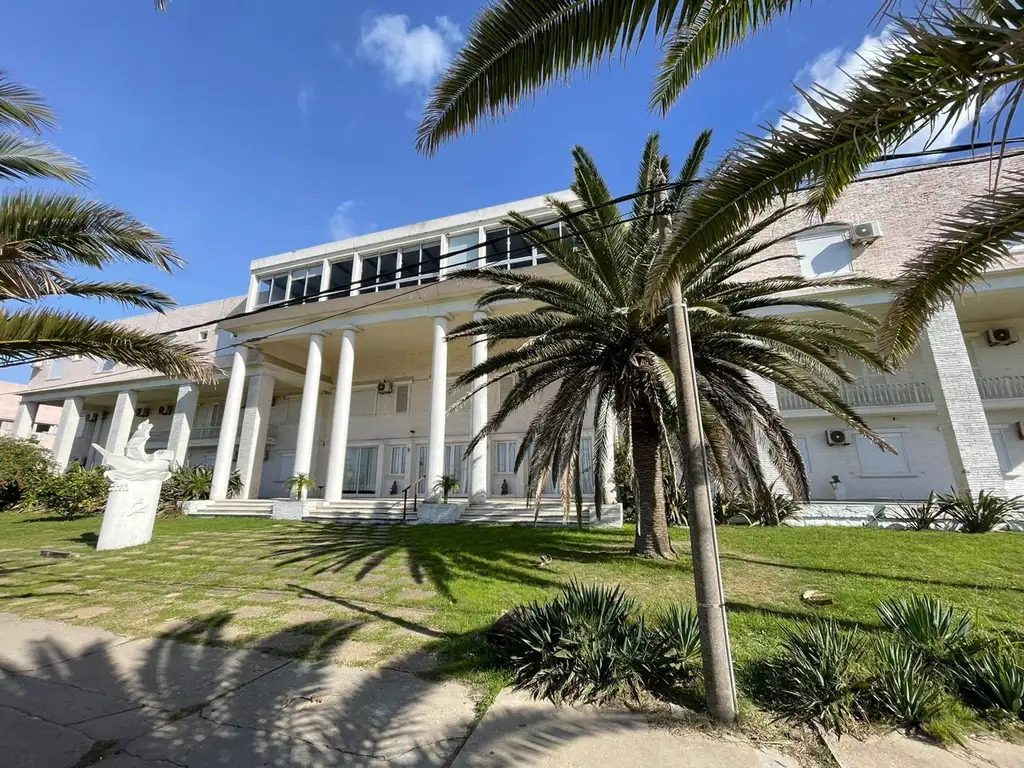 Hotel de Cabo Santa Maria, La Paloma, Rocha