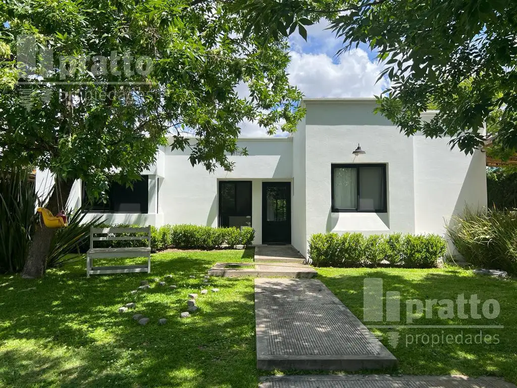 Casa en venta de 3 dormitorios en La Comarca