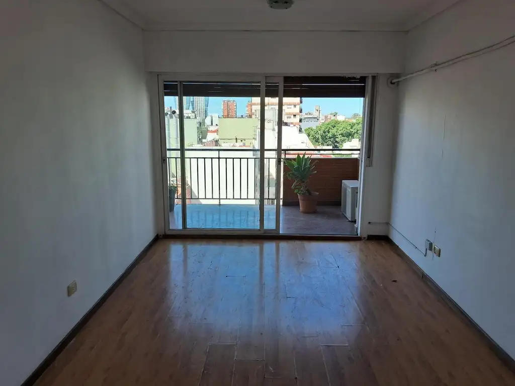 Departamento en  AV DEL LIBERTADOR