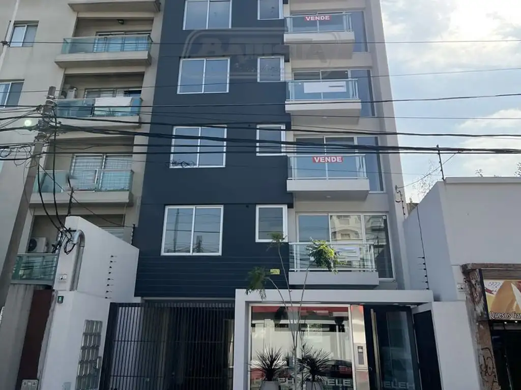 Departamento - Venta - Argentina, haedo - 2° Rivadavia 15800