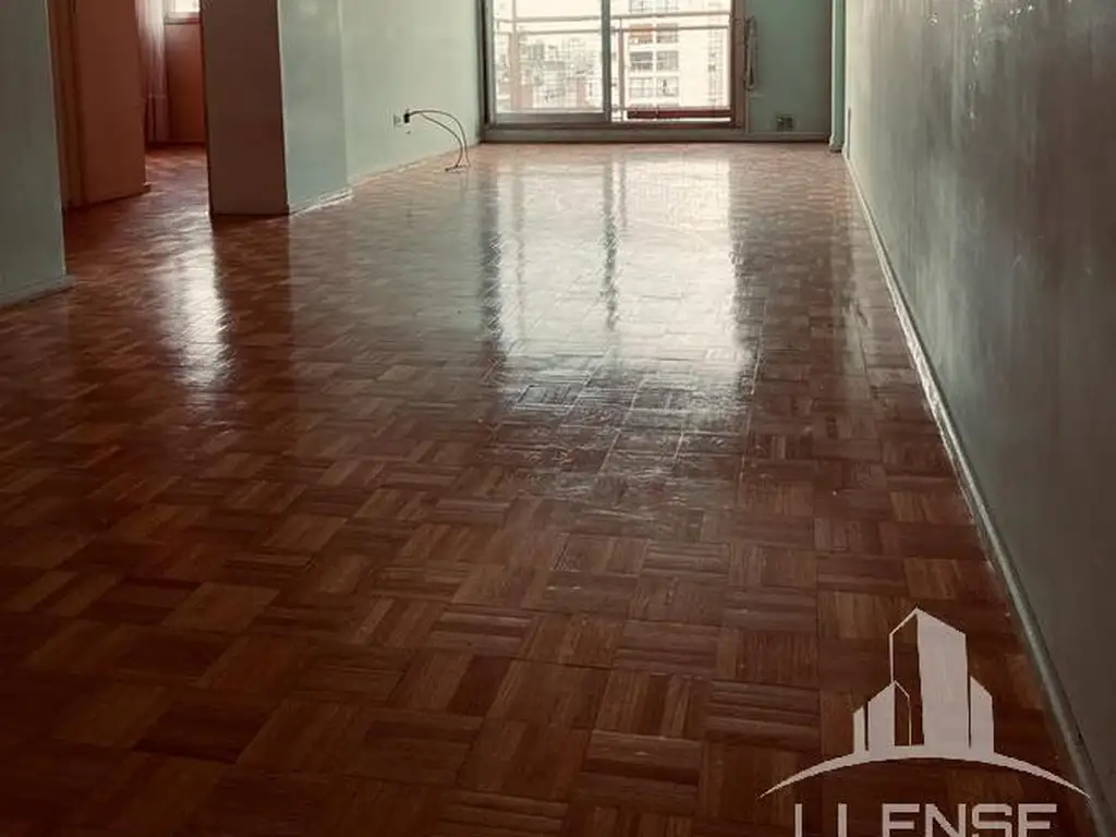 Departamento 3 ambientes en venta - Quilmes Centro