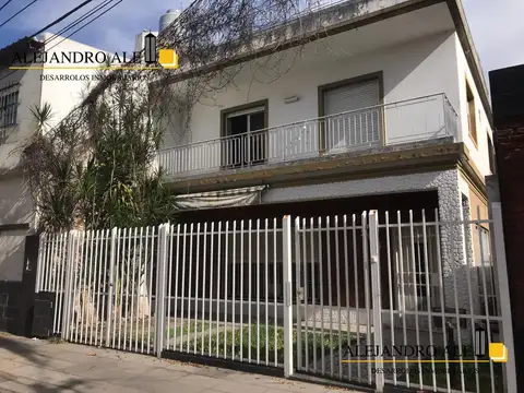 Casa - V.Maipu