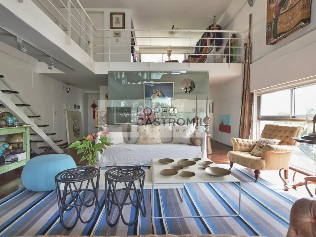 Departamento en Venta - 3 ambientes - USD 327.000