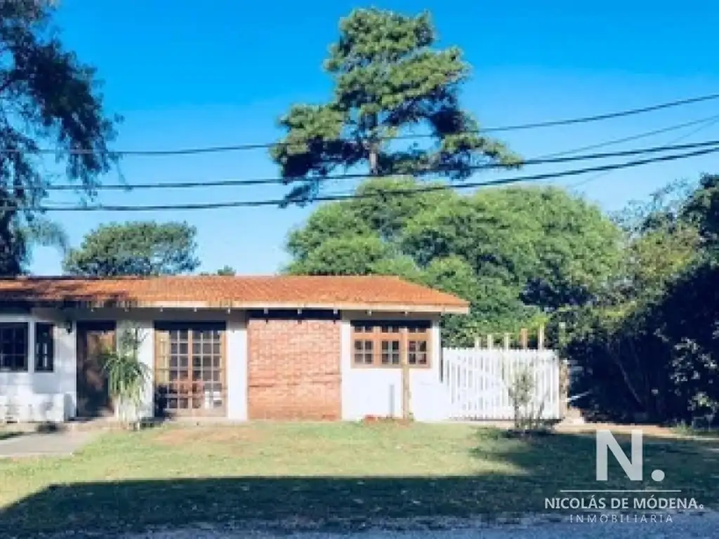 Chalet en venta en Pinares. 3 dormitorios. Punta del Este