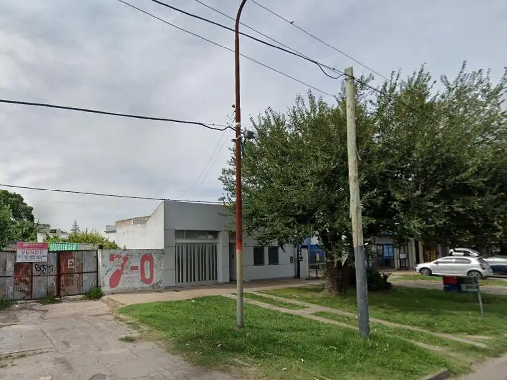 Terreno en venta - 600Mts2 - Los Hornos, La Plata