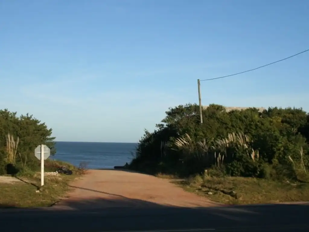 Lote - Venta - Uruguay, La Barra