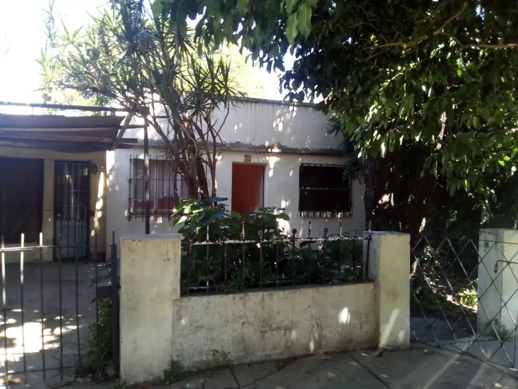 CASA EN VENTA PABLO PODESTA