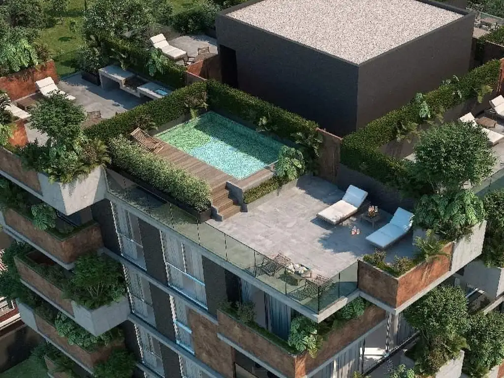 Departamento en Venta en Ituzaingo
