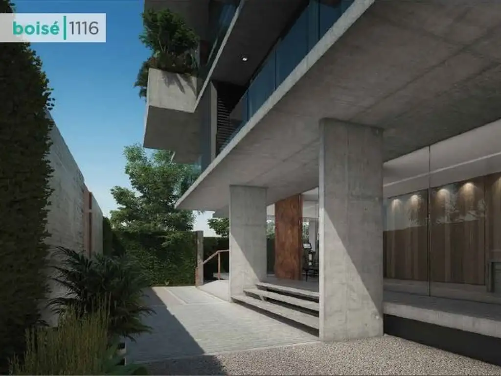 Departamento en Venta