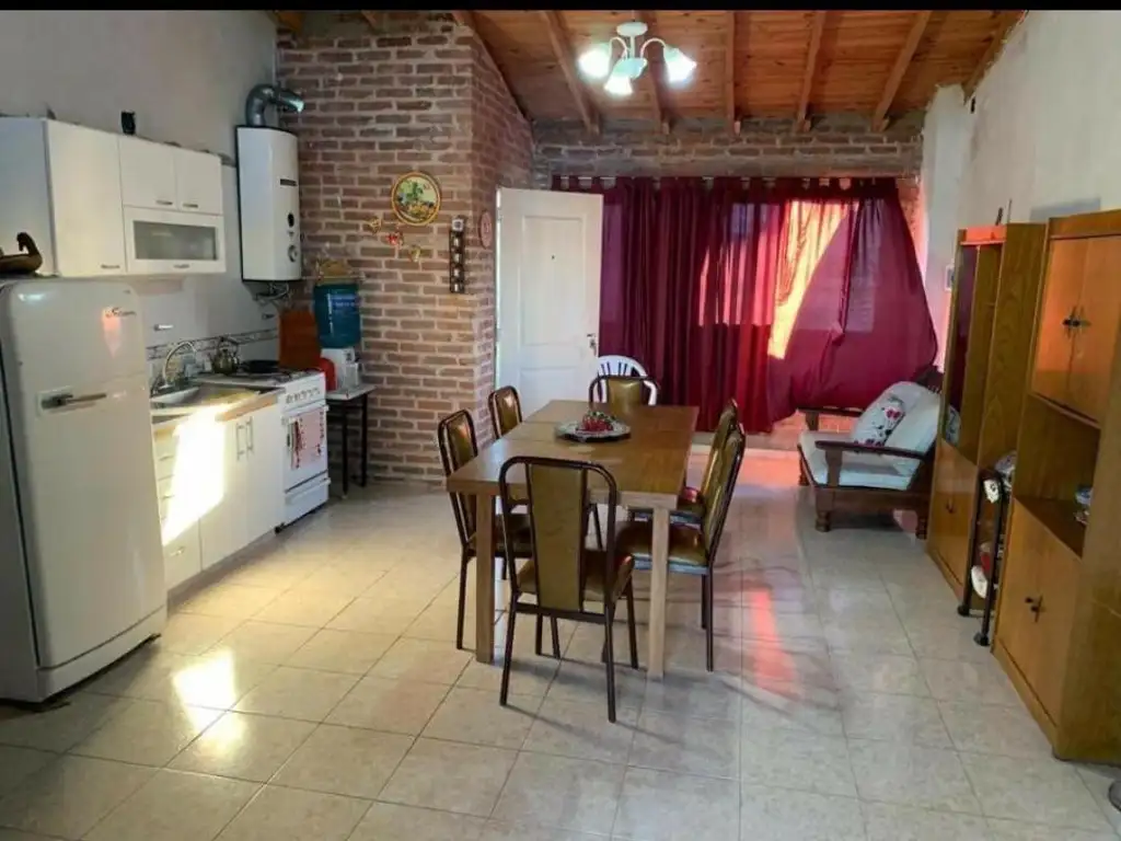 Casa  en Venta en El Palomar, Morón, G.B.A. Zona Oeste