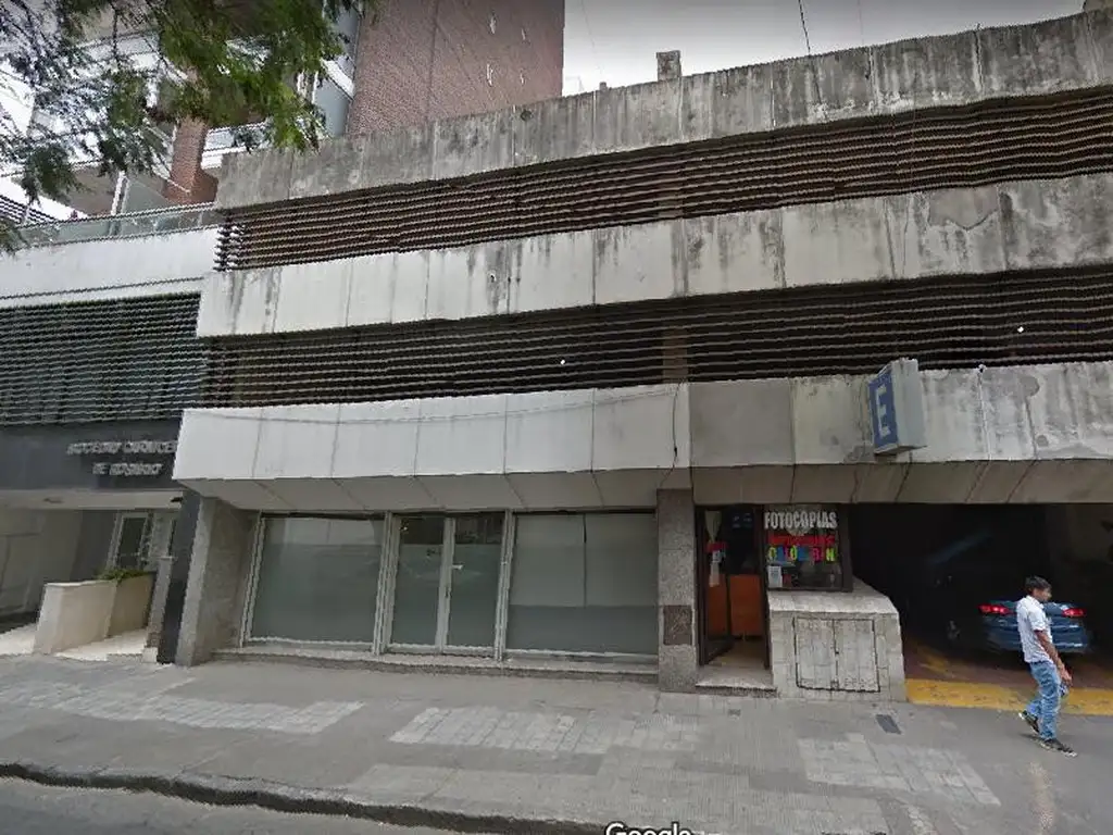 Terreno EN VENTA Microcentro