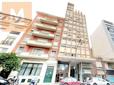 Departamento - Plaza Italia