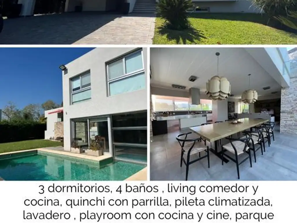 Vendo casa