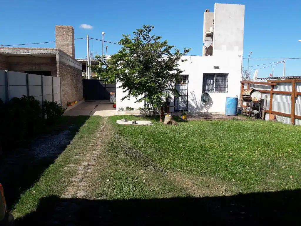 Venta casa de 2 dormitorios en Troncales del Sur