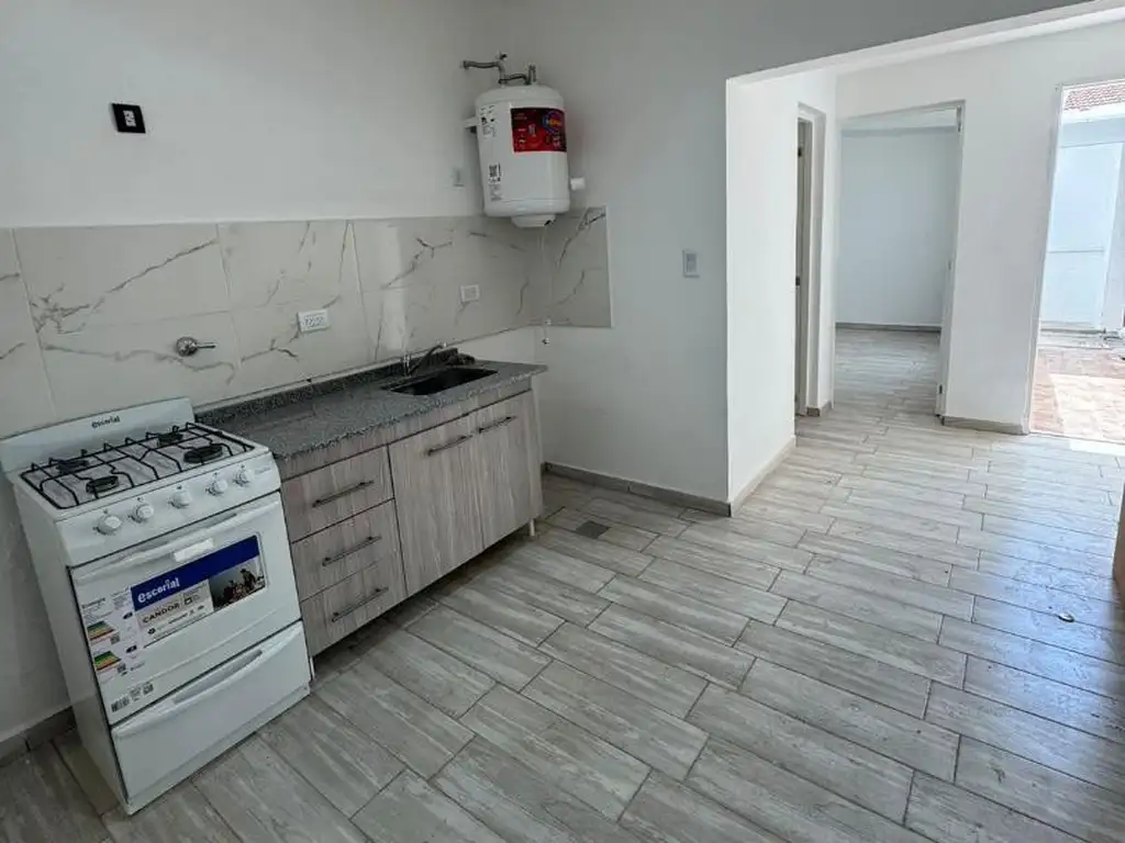 PH 2 AMB. VILLA PRIMERA