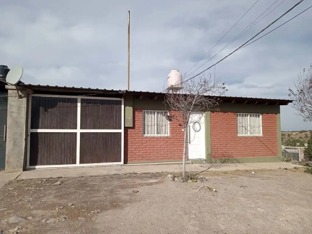 CASA EN VENTA | Pedemonte | Lujan de Cuyo