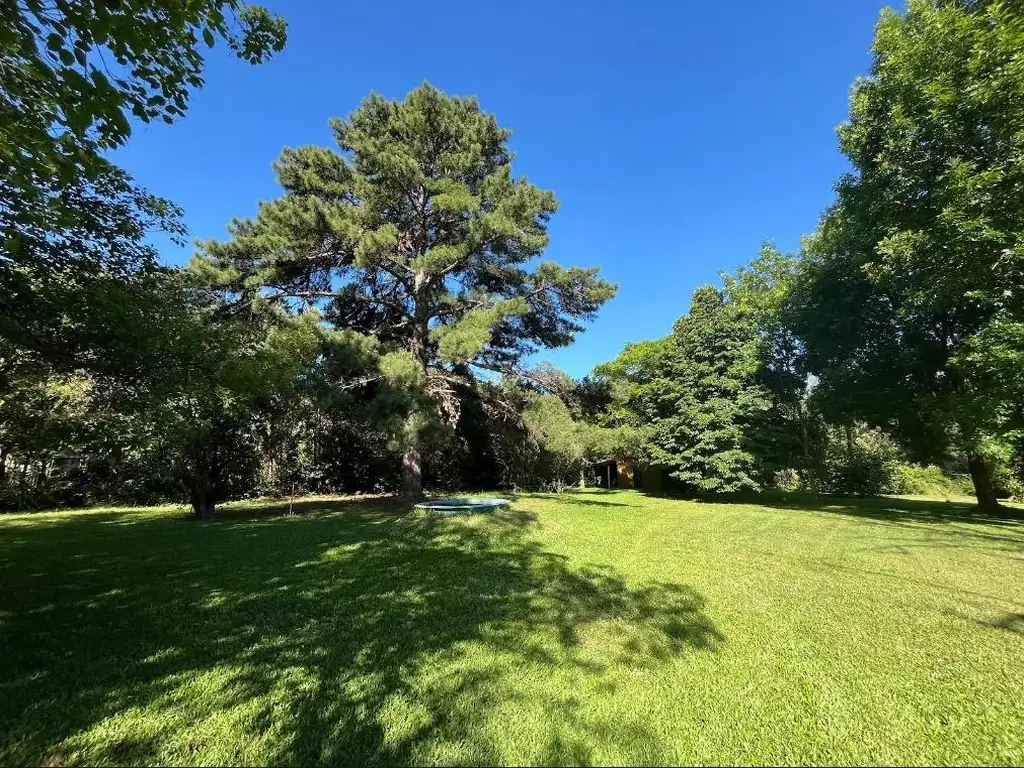 Terreno en venta, Parque Natura, Los Cardales