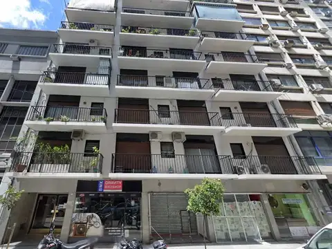 Departamento - Venta - Argentina, Capital Federal - PARAGUAY 700